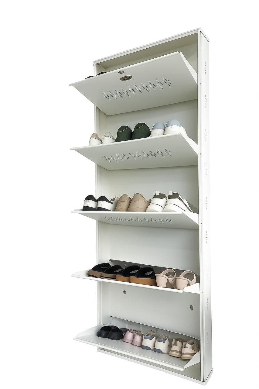 SHOEDEN Shoe rack