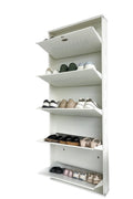 SHOEDEN Shoe rack